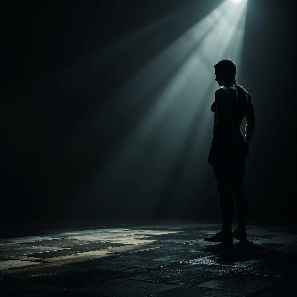 The Real Reason You’re Not Losing Weight (And How to Finally Fix It)