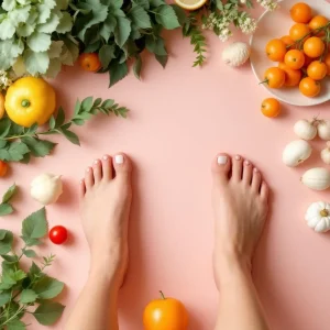 The Surprising Truth About Why You're Not Losing Weight (And What Actually Works)